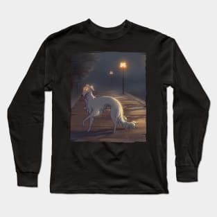 Spookzoi Long Sleeve T-Shirt